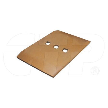 Aic Replacement Parts Edge-Cutting Lh Fits Caterpillar Models 1073538